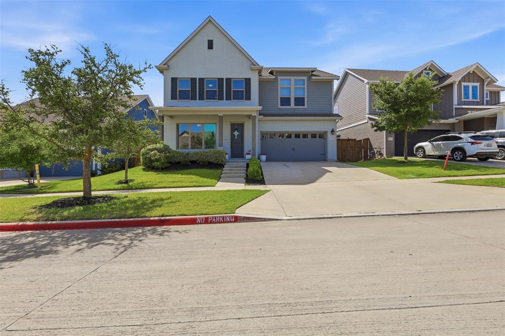 Walsh Ranch Quail Velly - Residential