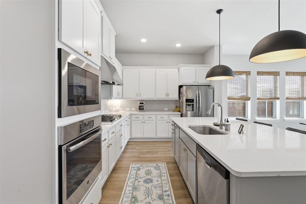 Walsh Ranch Quail Velly - Residential