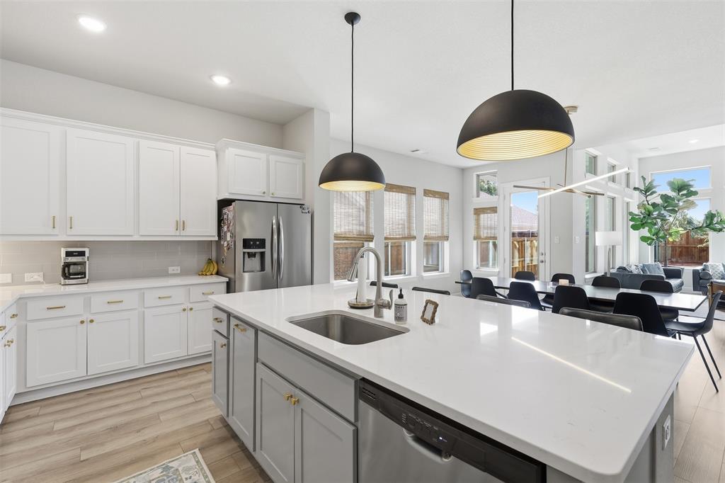 Walsh Ranch Quail Velly - Residential