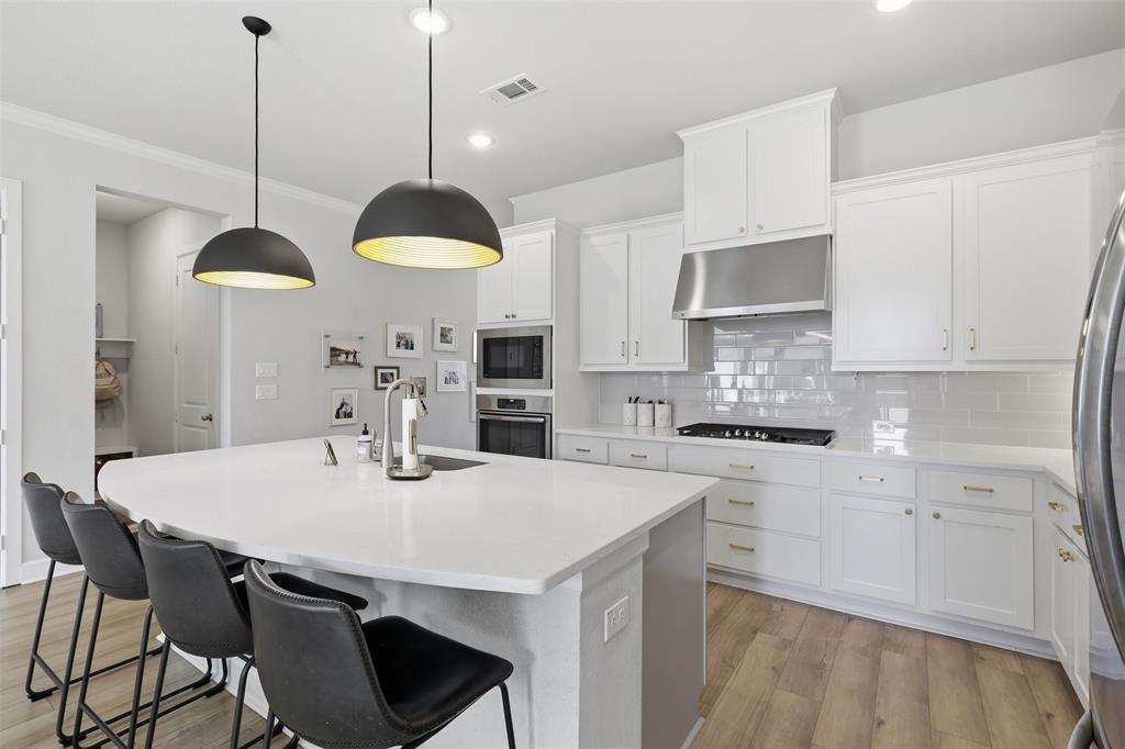 Walsh Ranch Quail Velly - Residential