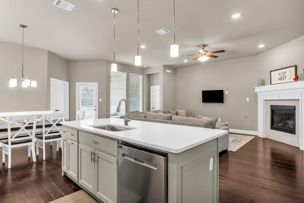 Light Farms The Sage Neighborhood Ph 2 - Residential