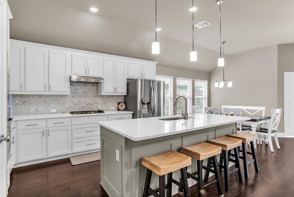 Light Farms The Sage Neighborhood Ph 2 - Residential