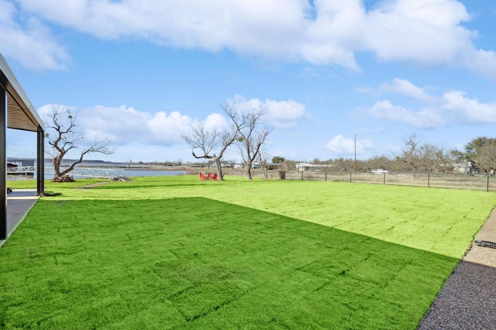 Pk Lake - Residential