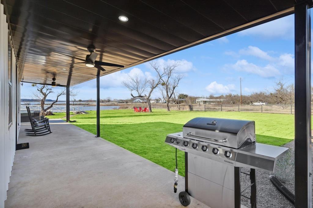 Pk Lake - Residential