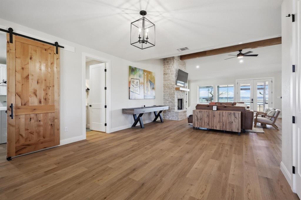 Pk Lake - Residential