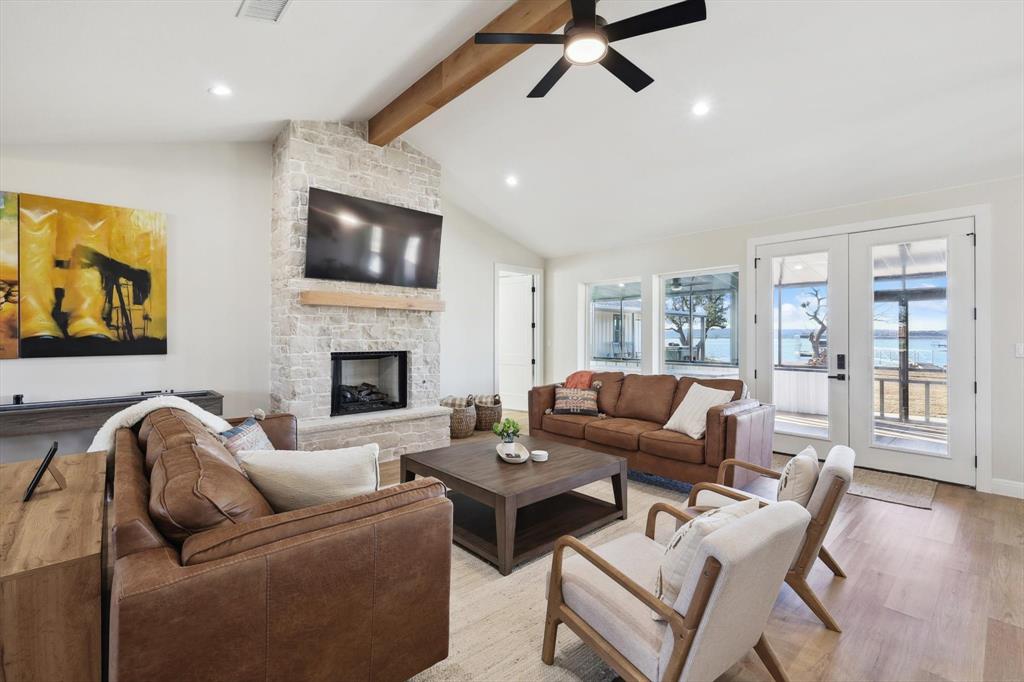 Pk Lake - Residential