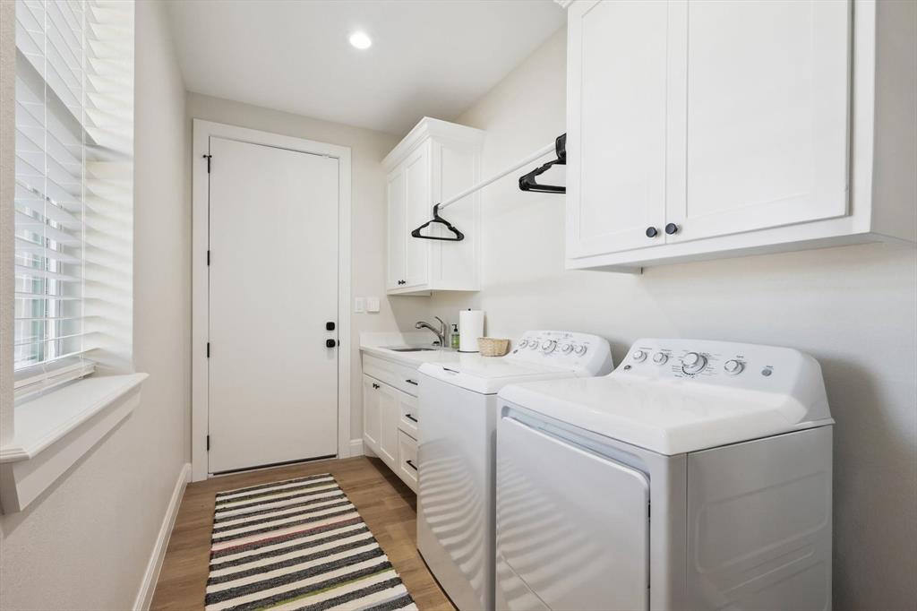 Pk Lake - Residential