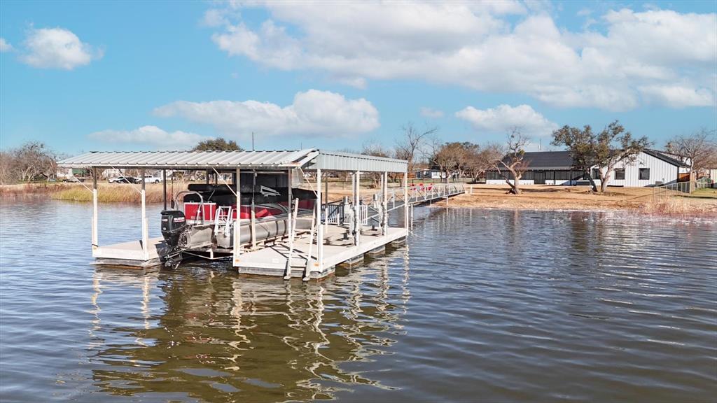 Pk Lake - Residential