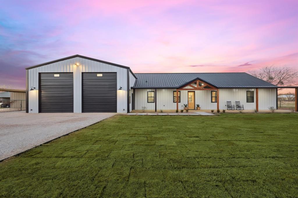 Pk Lake - Residential