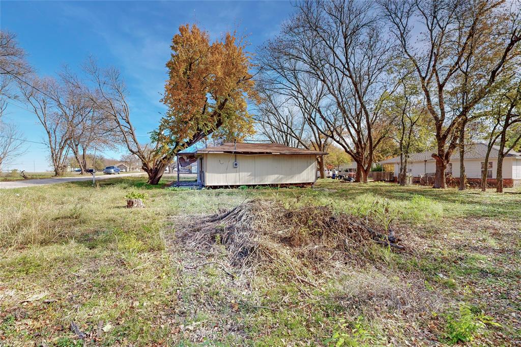 J W Evans Add - Land