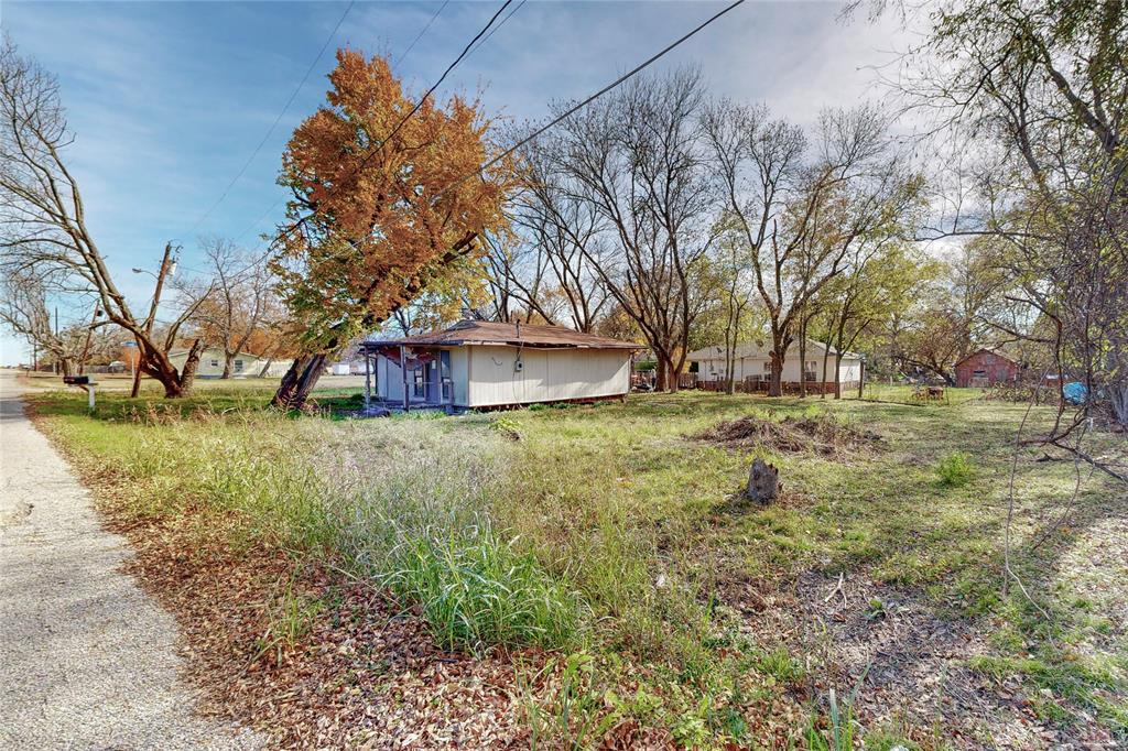 J W Evans Add - Land