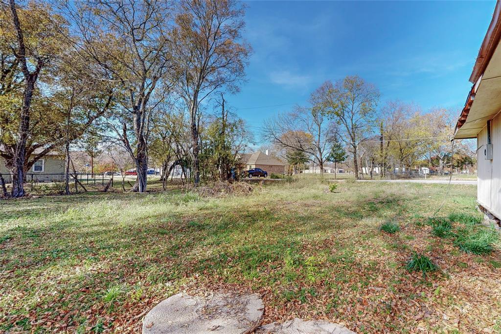 J W Evans Add - Land