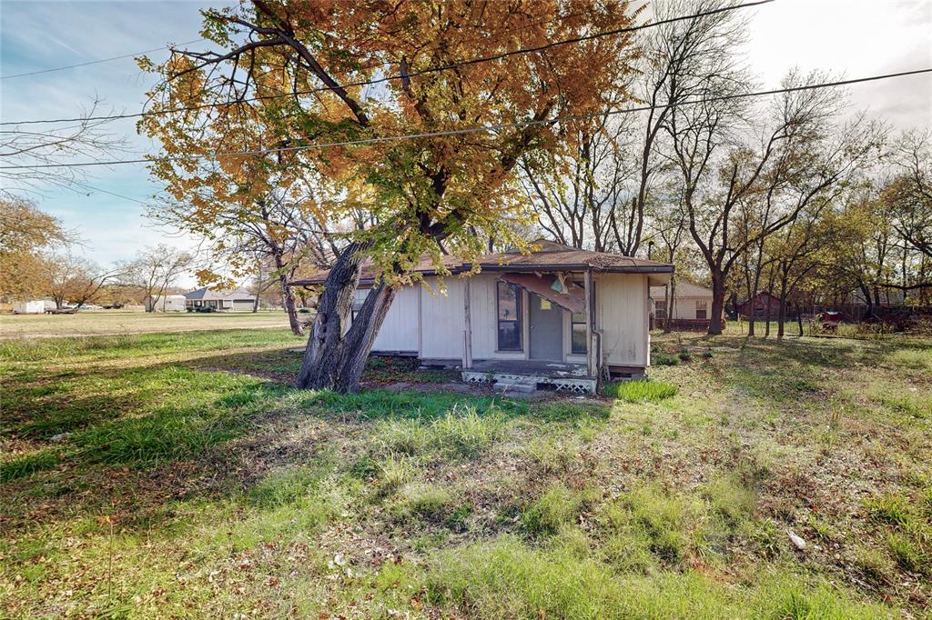J W Evans Add - Land