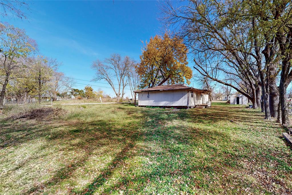 J W Evans Add - Land