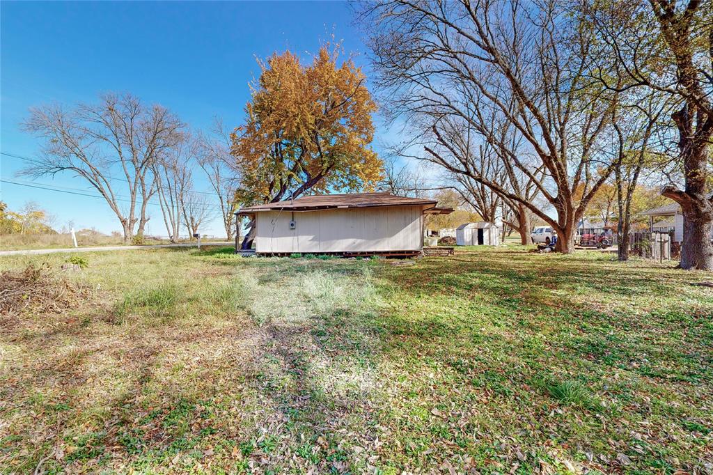 J W Evans Add - Land