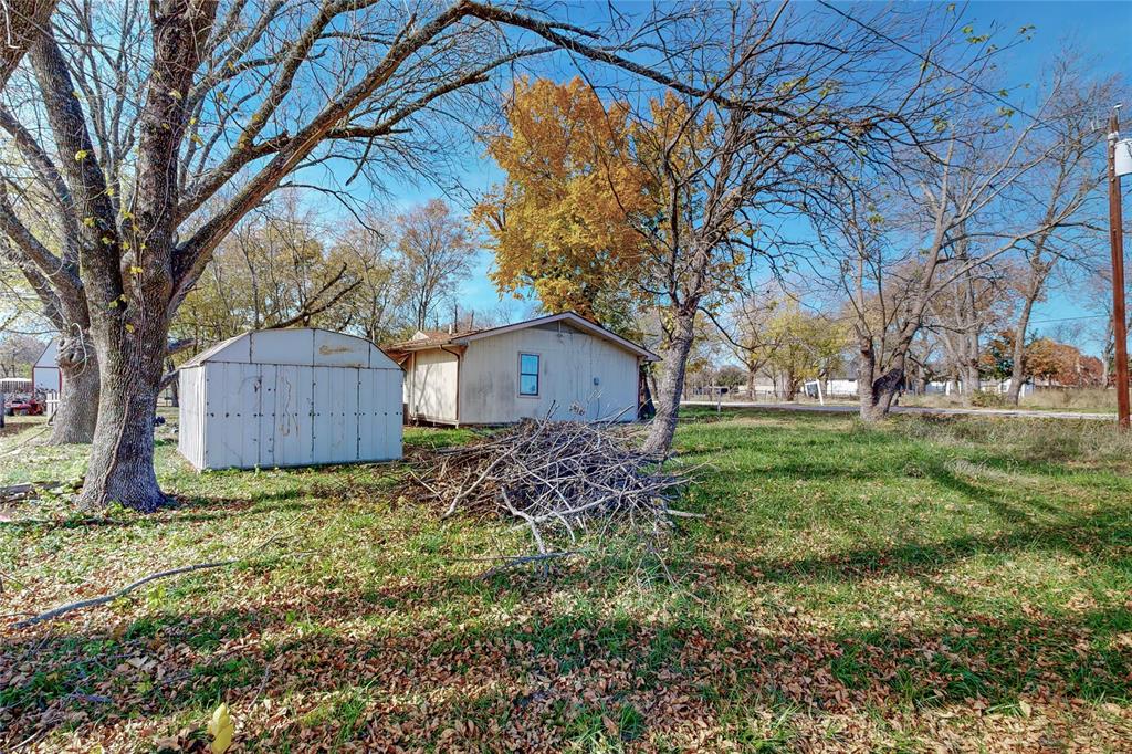 J W Evans Add - Land