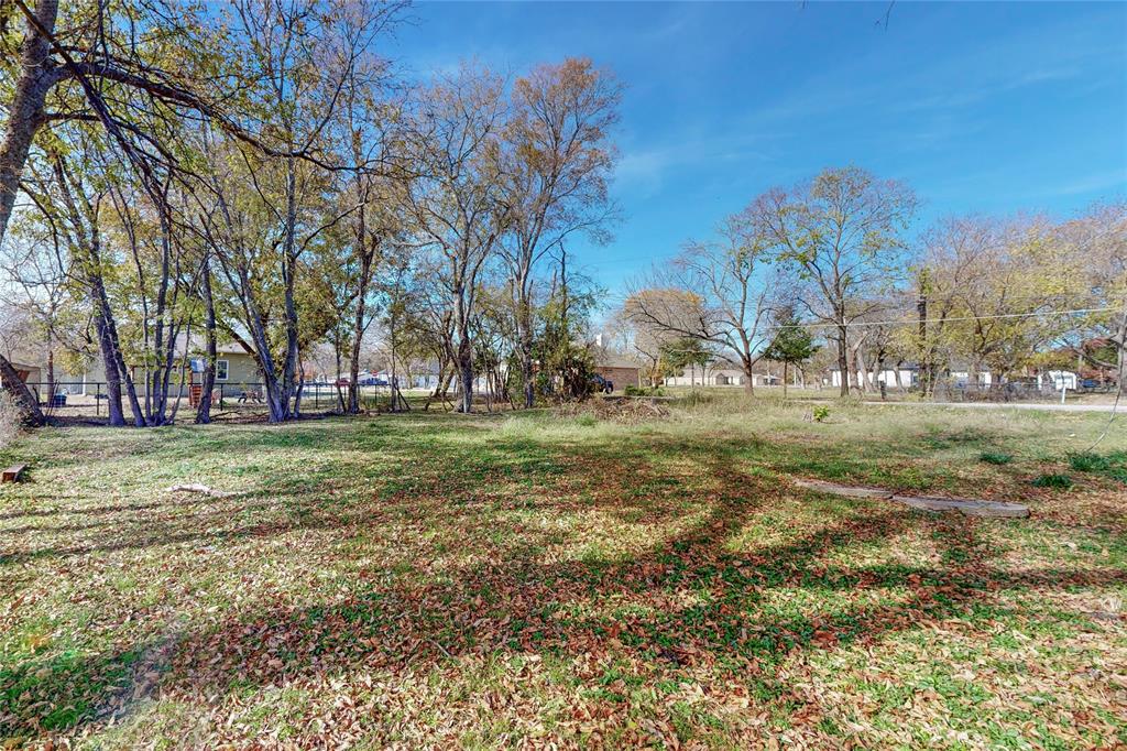 J W Evans Add - Land