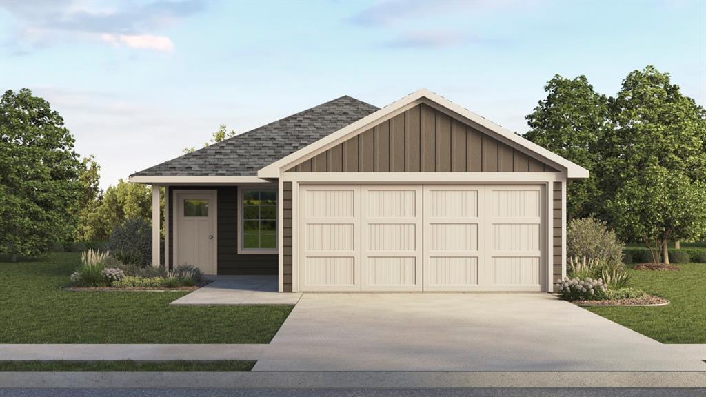 Blaire Lake - Residential