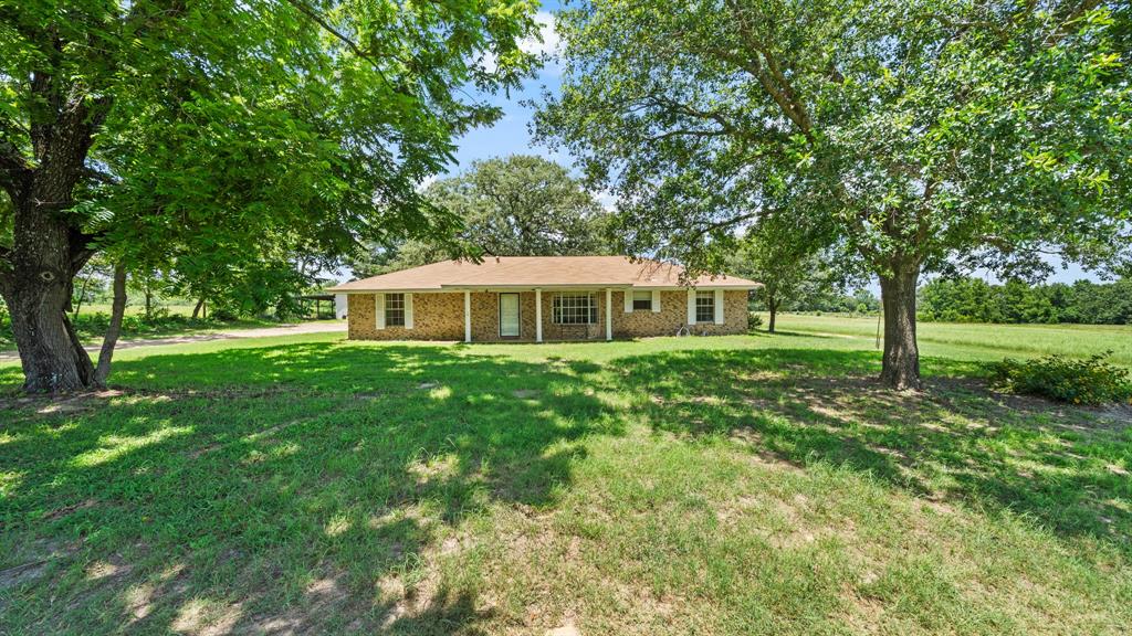 S Gossett Burvey A-294 - Residential