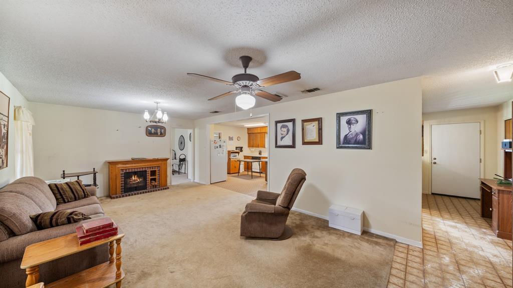 S Gossett Burvey A-294 - Residential