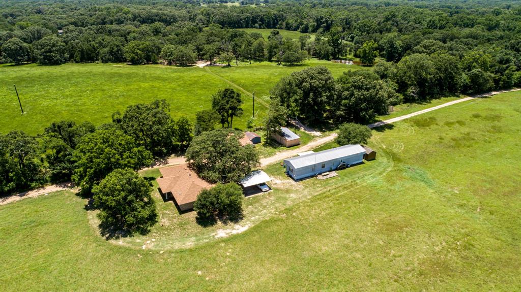 S Gossett Burvey A-294 - Residential