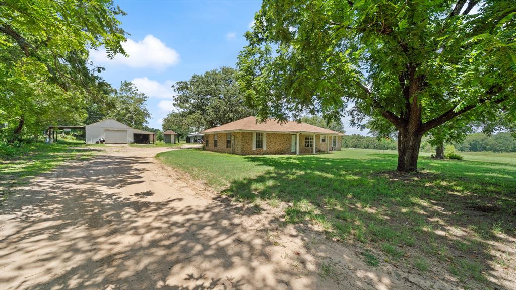 S Gossett Burvey A-294 - Residential