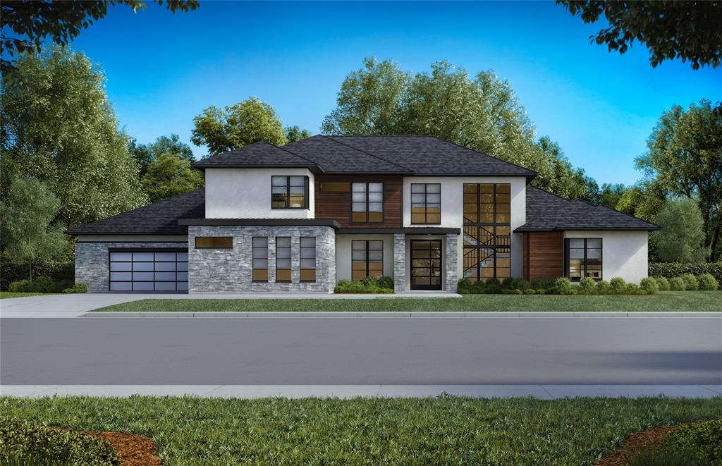 Pepper Creek Ranch Add - Residential