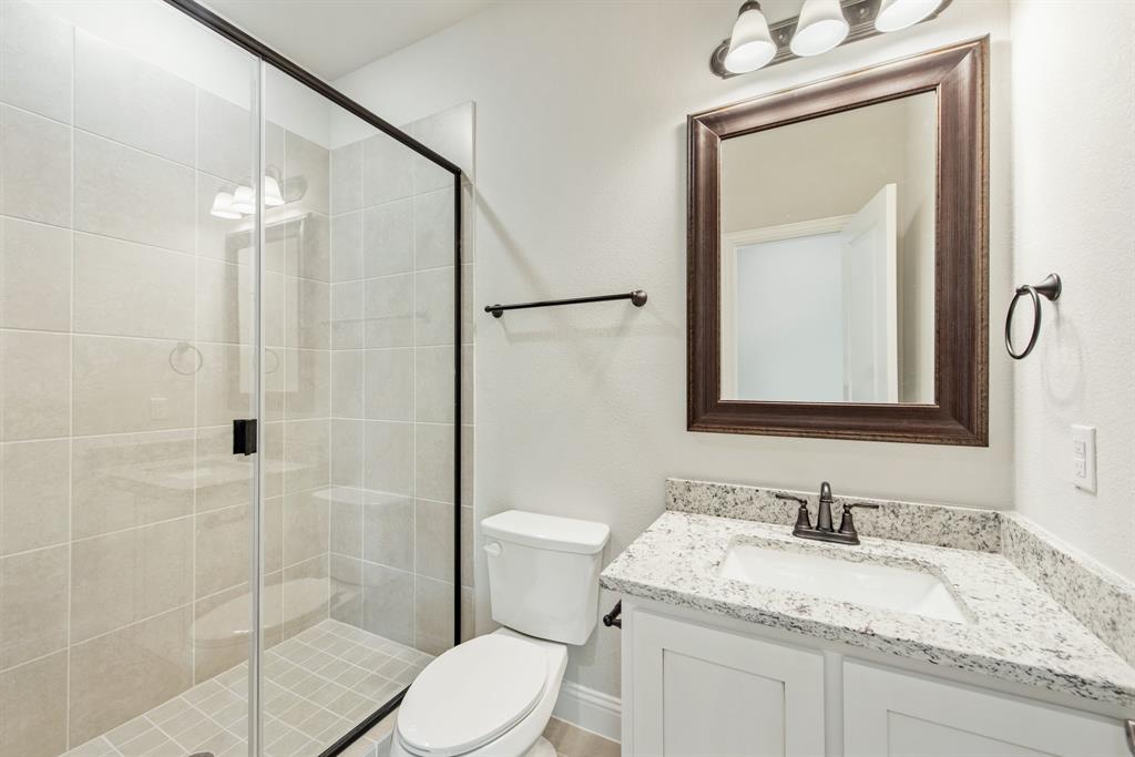 Maplewood - Residential
