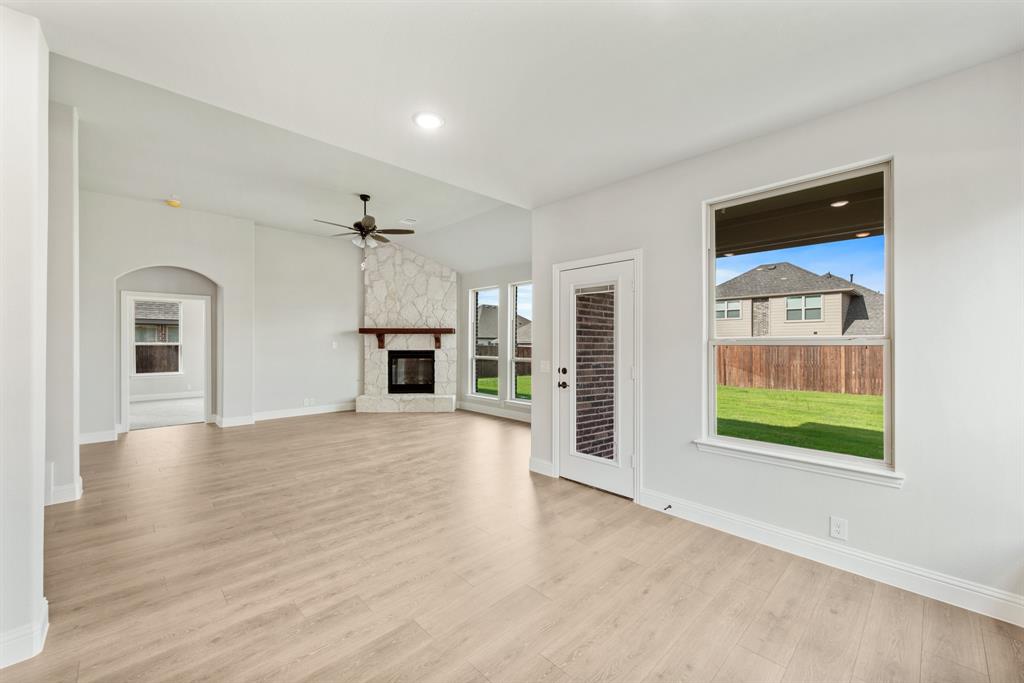 Maplewood - Residential