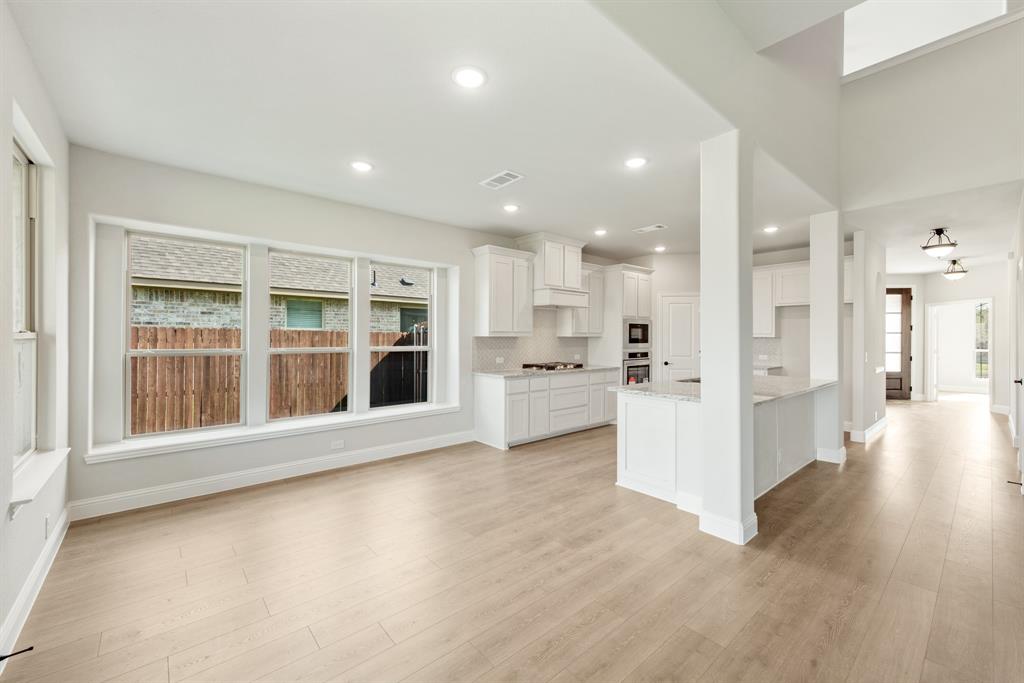 Maplewood - Residential