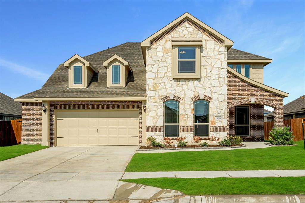 Maplewood - Residential