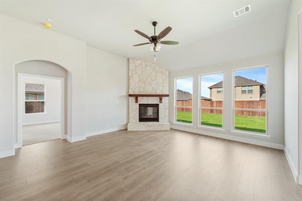 Maplewood - Residential