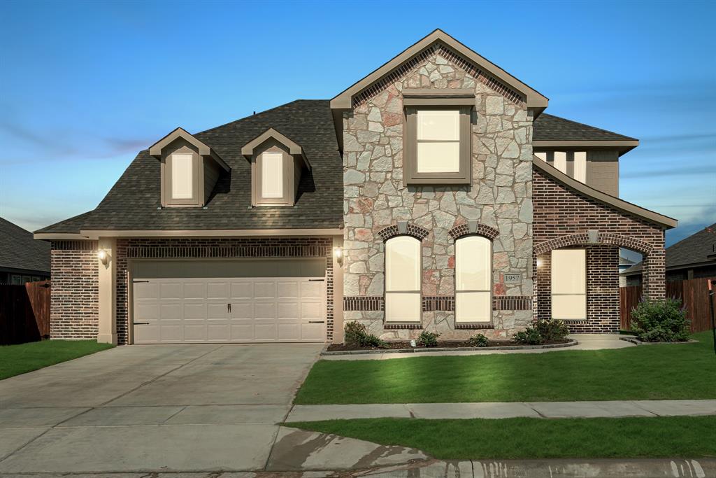 Maplewood - Residential