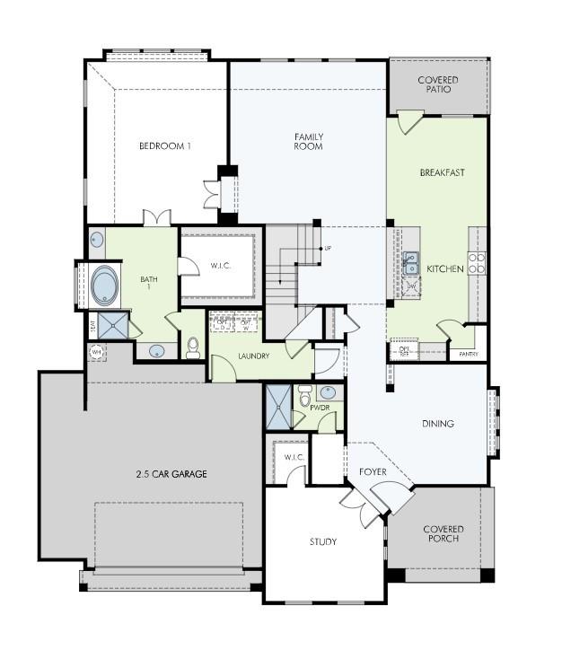 Maplewood - Residential