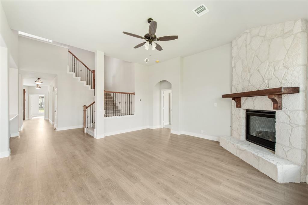 Maplewood - Residential