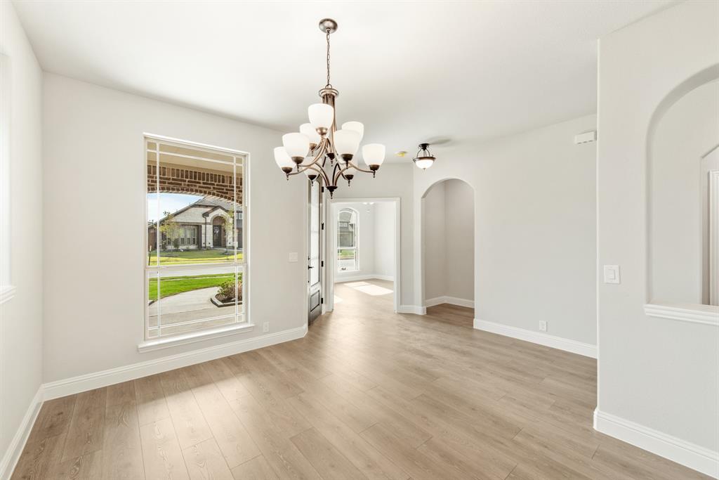 Maplewood - Residential