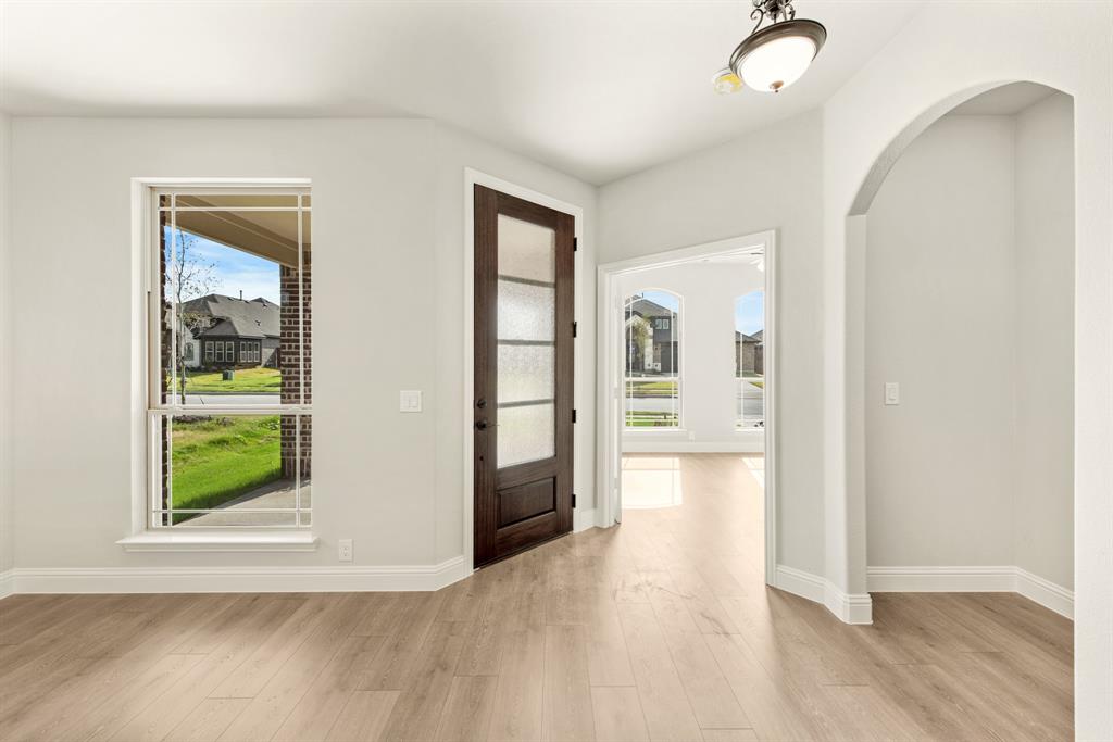 Maplewood - Residential