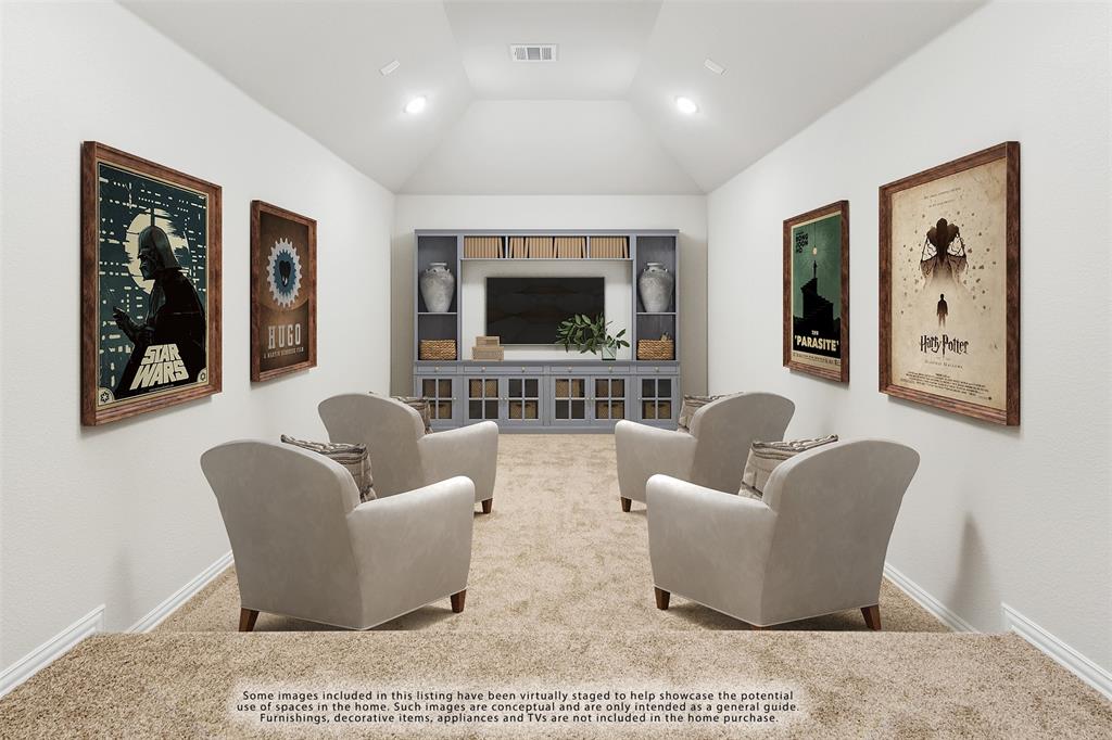 Maplewood - Residential