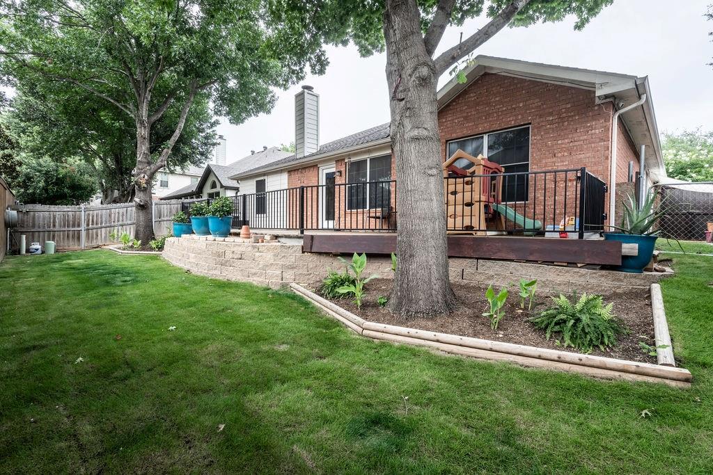Carriage Gate - Residential