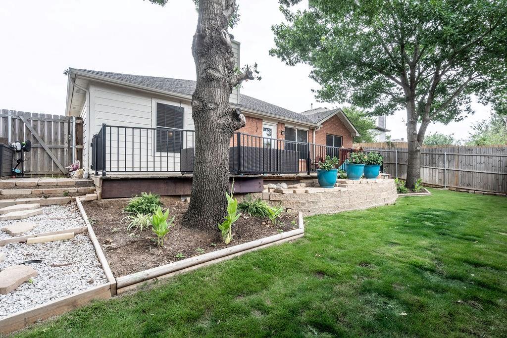 Carriage Gate - Residential