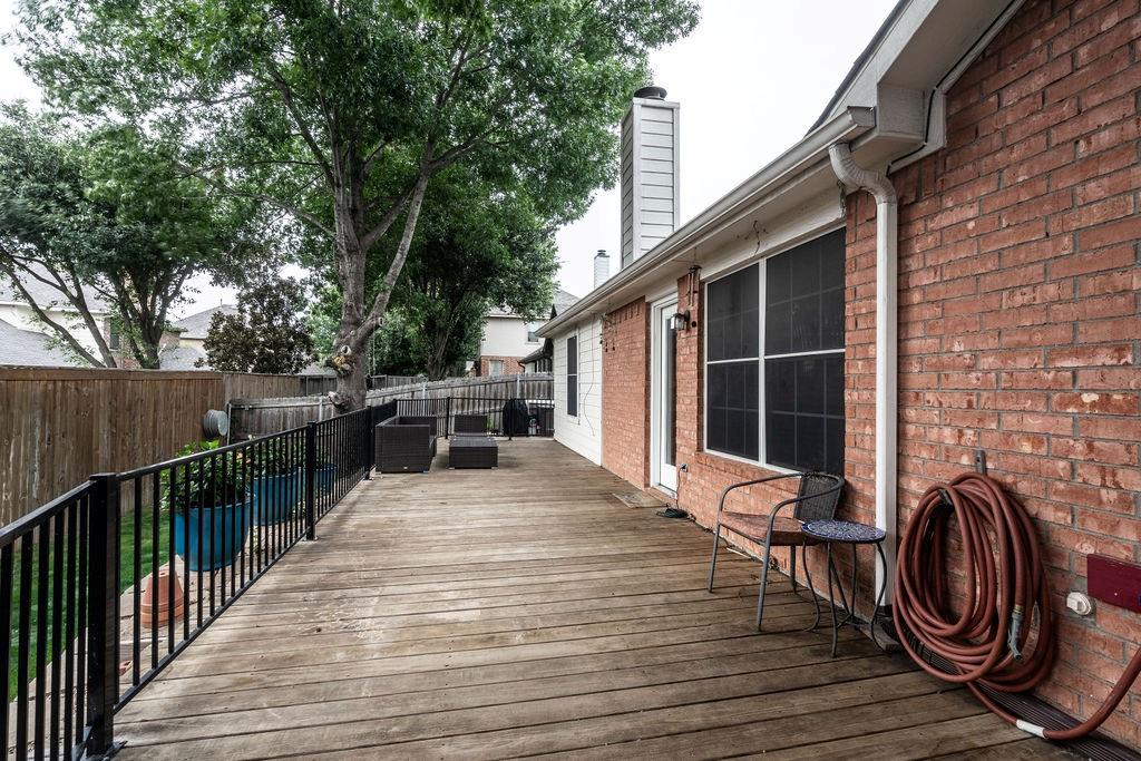 Carriage Gate - Residential