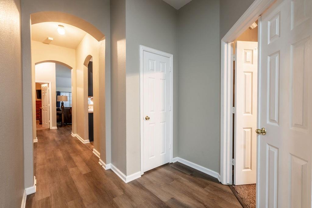 Carriage Gate - Residential
