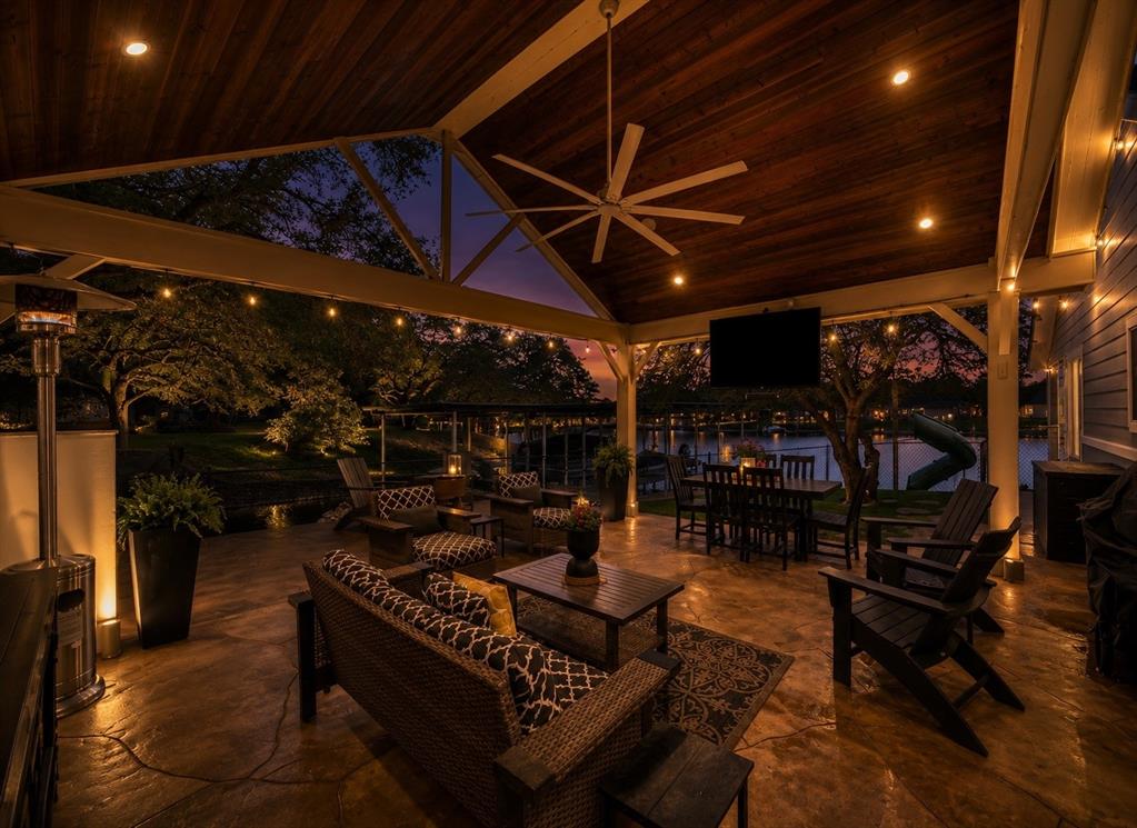 Laguna Tres Estate - Residential