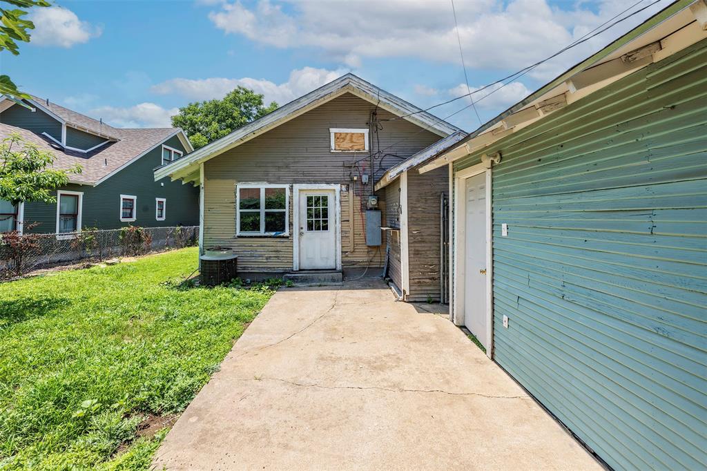 King Sub - Residential