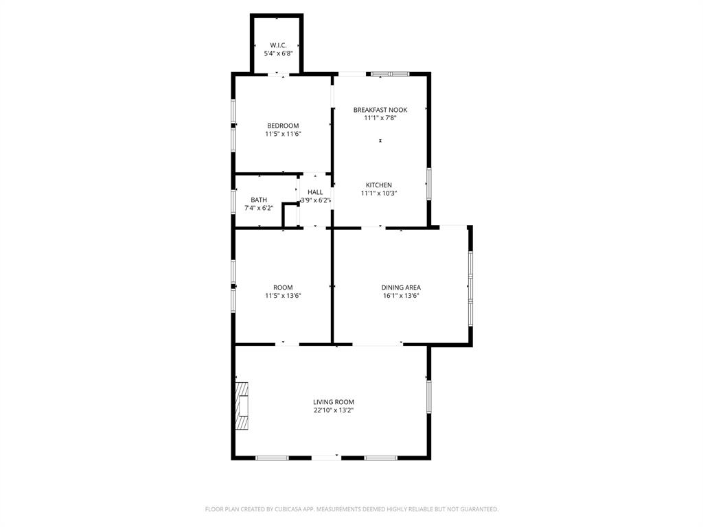 King Sub - Residential