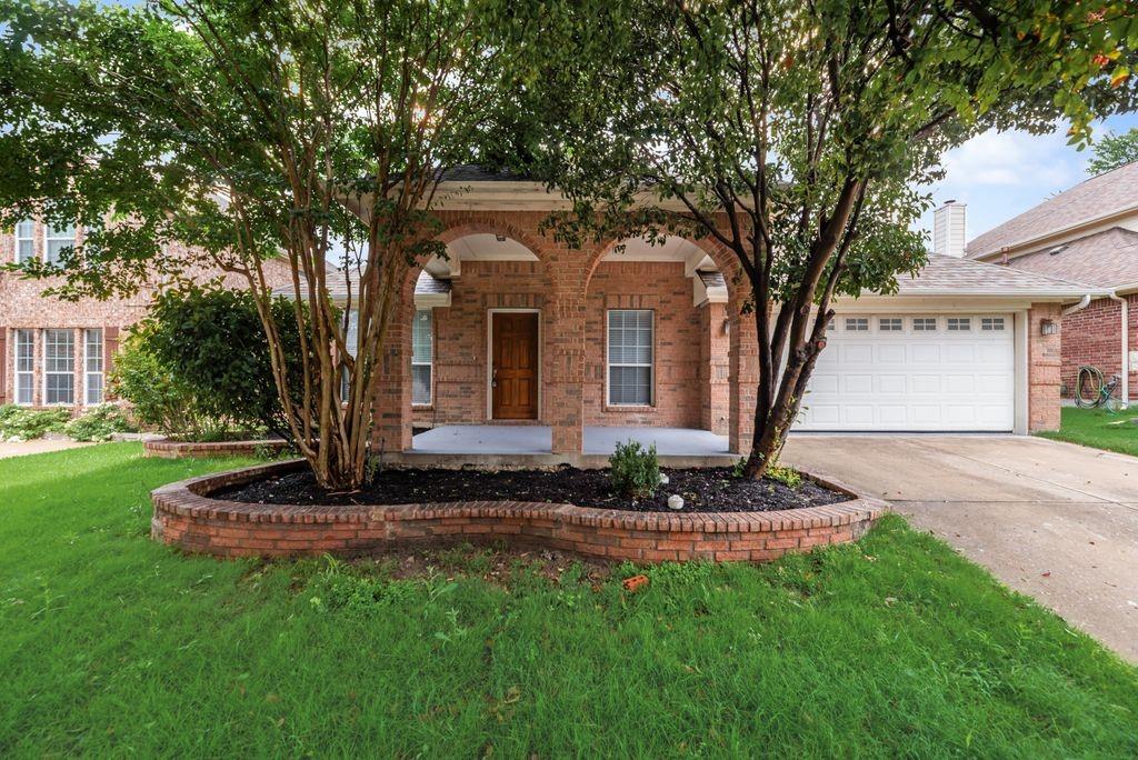 Craig Ranch North Ph 2c - Residential