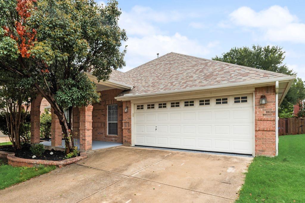 Craig Ranch North Ph 2c - Residential