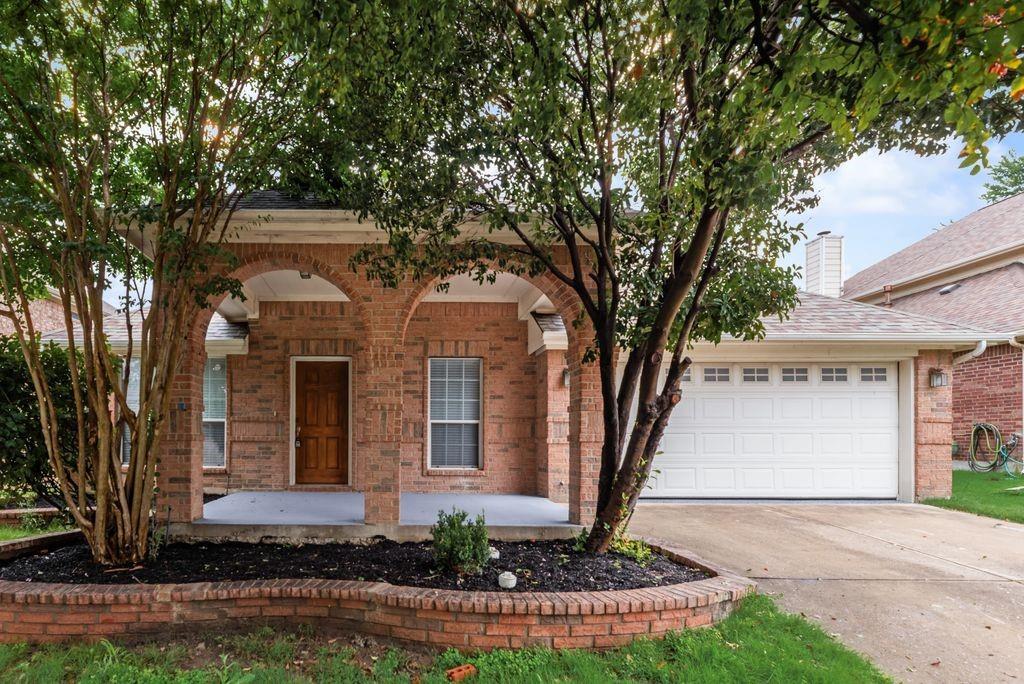Craig Ranch North Ph 2c - Residential