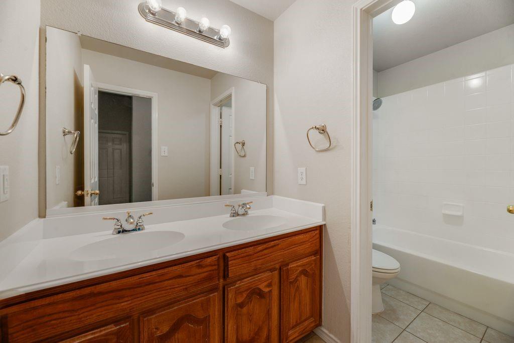 Craig Ranch North Ph 2c - Residential