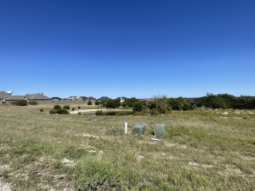 Rolling Creek Ranch - Land